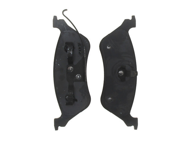 Disc Brake Caliper Raybestos Brakes RC11270C