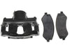 Disc Brake Caliper Raybestos Brakes RC11271