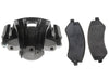 Disc Brake Caliper Raybestos Brakes RC11271