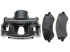 Disc Brake Caliper Raybestos Brakes RC11272