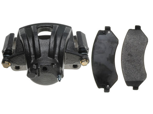Disc Brake Caliper Raybestos Brakes RC11272
