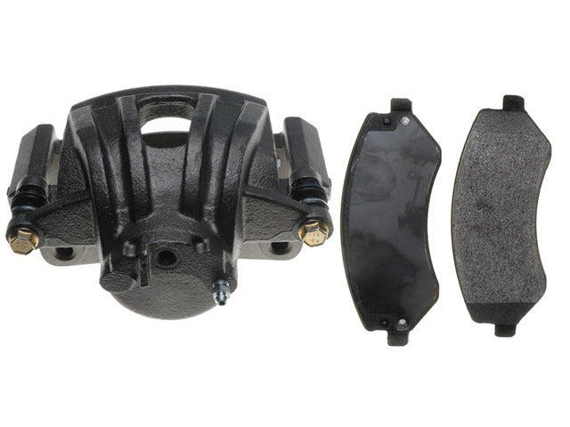 Disc Brake Caliper Raybestos Brakes RC11272