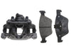 Disc Brake Caliper Raybestos Brakes RC11273