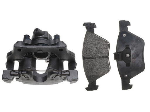 Disc Brake Caliper Raybestos Brakes RC11273