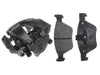 Disc Brake Caliper Raybestos Brakes RC11273