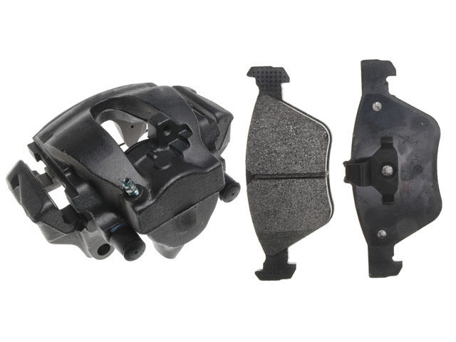 Disc Brake Caliper Raybestos Brakes RC11273