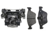 Disc Brake Caliper Raybestos Brakes RC11273