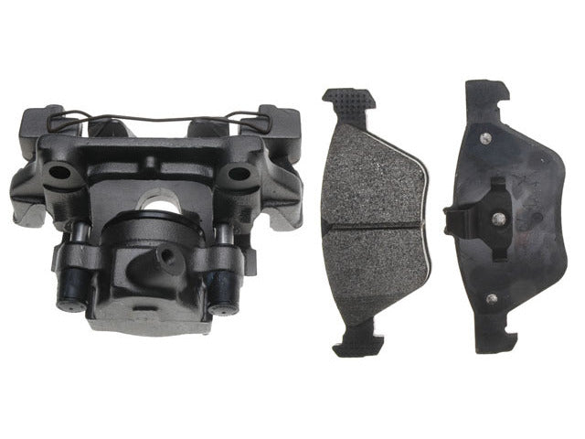 Disc Brake Caliper Raybestos Brakes RC11273