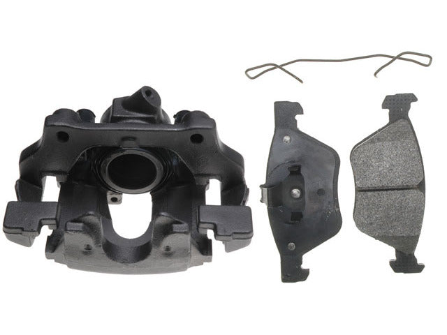 Disc Brake Caliper Raybestos Brakes RC11274