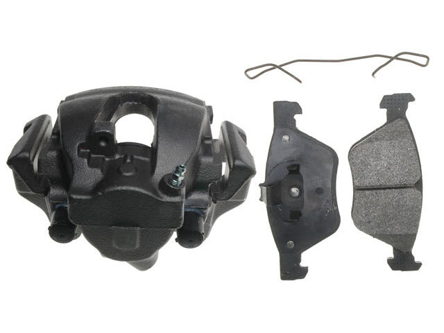Disc Brake Caliper Raybestos Brakes RC11274