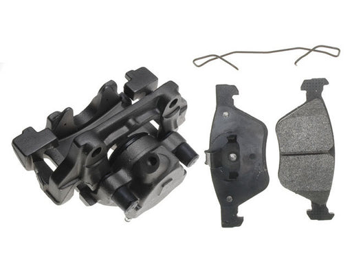 Disc Brake Caliper Raybestos Brakes RC11274