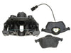 Disc Brake Caliper Raybestos Brakes RC11293NS