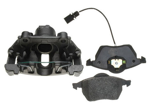 Disc Brake Caliper Raybestos Brakes RC11293NS