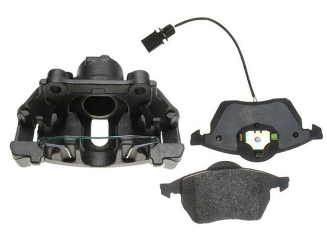 Disc Brake Caliper Raybestos Brakes RC11293NS