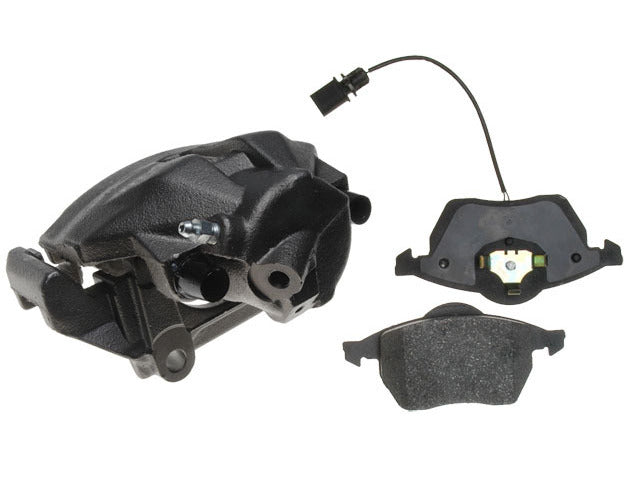 Disc Brake Caliper Raybestos Brakes RC11293NS