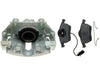 Disc Brake Caliper Raybestos Brakes RC11294NS