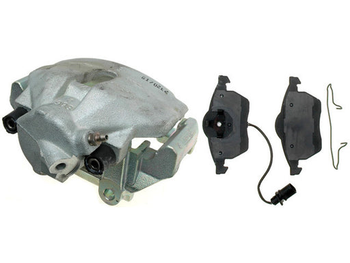 Disc Brake Caliper Raybestos Brakes RC11294NS