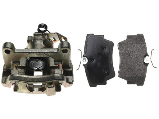 Disc Brake Caliper Raybestos Brakes RC11305