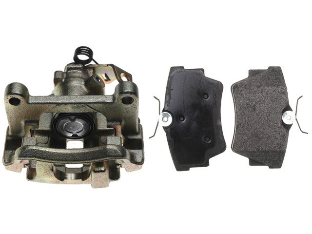 Disc Brake Caliper Raybestos Brakes RC11305