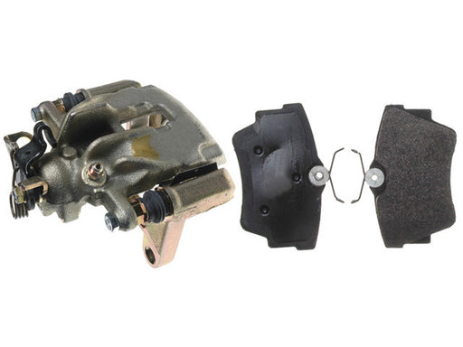 Disc Brake Caliper Raybestos Brakes RC11306