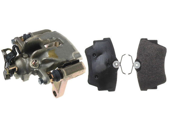 Disc Brake Caliper Raybestos Brakes RC11306