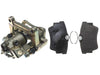 Disc Brake Caliper Raybestos Brakes RC11306