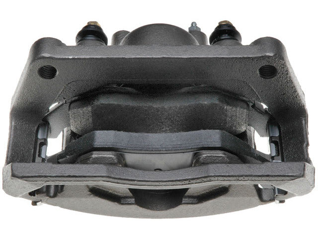 Disc Brake Caliper Raybestos Brakes RC11307