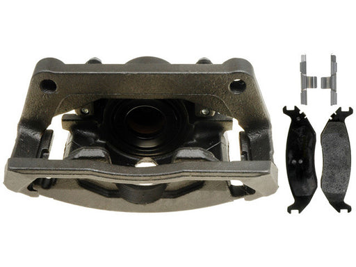 Disc Brake Caliper Raybestos Brakes RC11308