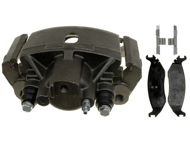 Disc Brake Caliper Raybestos Brakes RC11308
