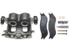 Disc Brake Caliper Raybestos Brakes RC11309