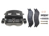 Disc Brake Caliper Raybestos Brakes RC11309