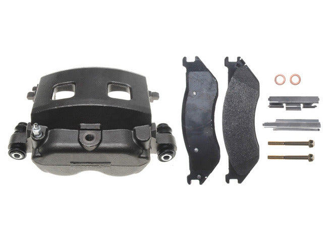 Disc Brake Caliper Raybestos Brakes RC11309