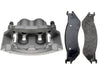 Disc Brake Caliper Raybestos Brakes RC11311