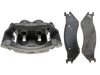 Disc Brake Caliper Raybestos Brakes RC11312