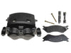 Disc Brake Caliper Raybestos Brakes RC11313SS