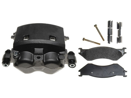 Disc Brake Caliper Raybestos Brakes RC11313SS