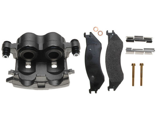 Disc Brake Caliper Raybestos Brakes RC11314SS