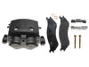 Disc Brake Caliper Raybestos Brakes RC11314SS