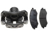Disc Brake Caliper Raybestos Brakes RC11315NS