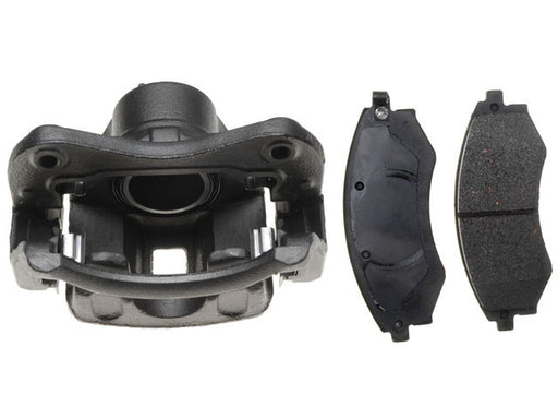 Disc Brake Caliper Raybestos Brakes RC11315NS