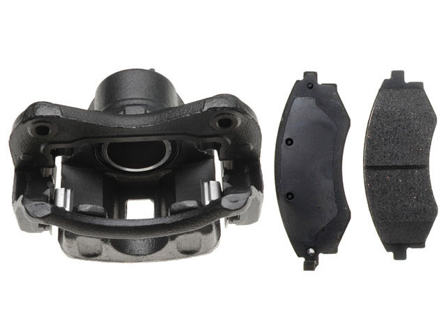 Disc Brake Caliper Raybestos Brakes RC11316NS