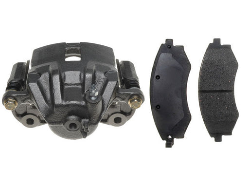 Disc Brake Caliper Raybestos Brakes RC11316NS