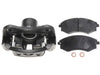 Disc Brake Caliper Raybestos Brakes RC11317