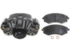Disc Brake Caliper Raybestos Brakes RC11317
