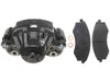 Disc Brake Caliper Raybestos Brakes RC11318