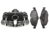 Disc Brake Caliper Raybestos Brakes RC11321