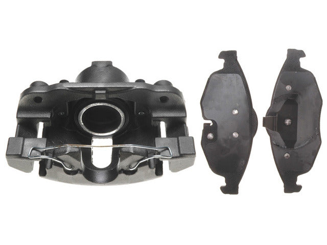 Disc Brake Caliper Raybestos Brakes RC11321