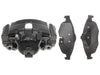 Disc Brake Caliper Raybestos Brakes RC11321