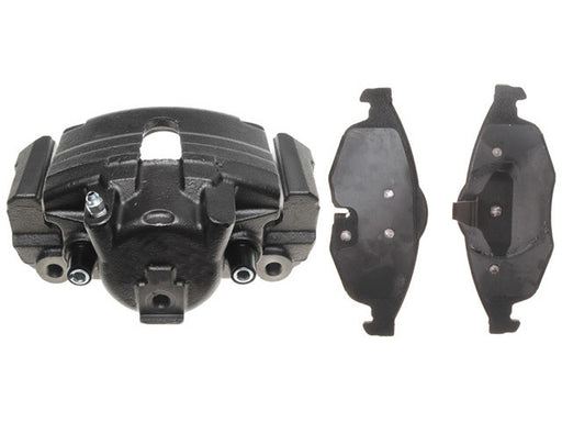 Disc Brake Caliper Raybestos Brakes RC11321