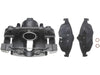Disc Brake Caliper Raybestos Brakes RC11322